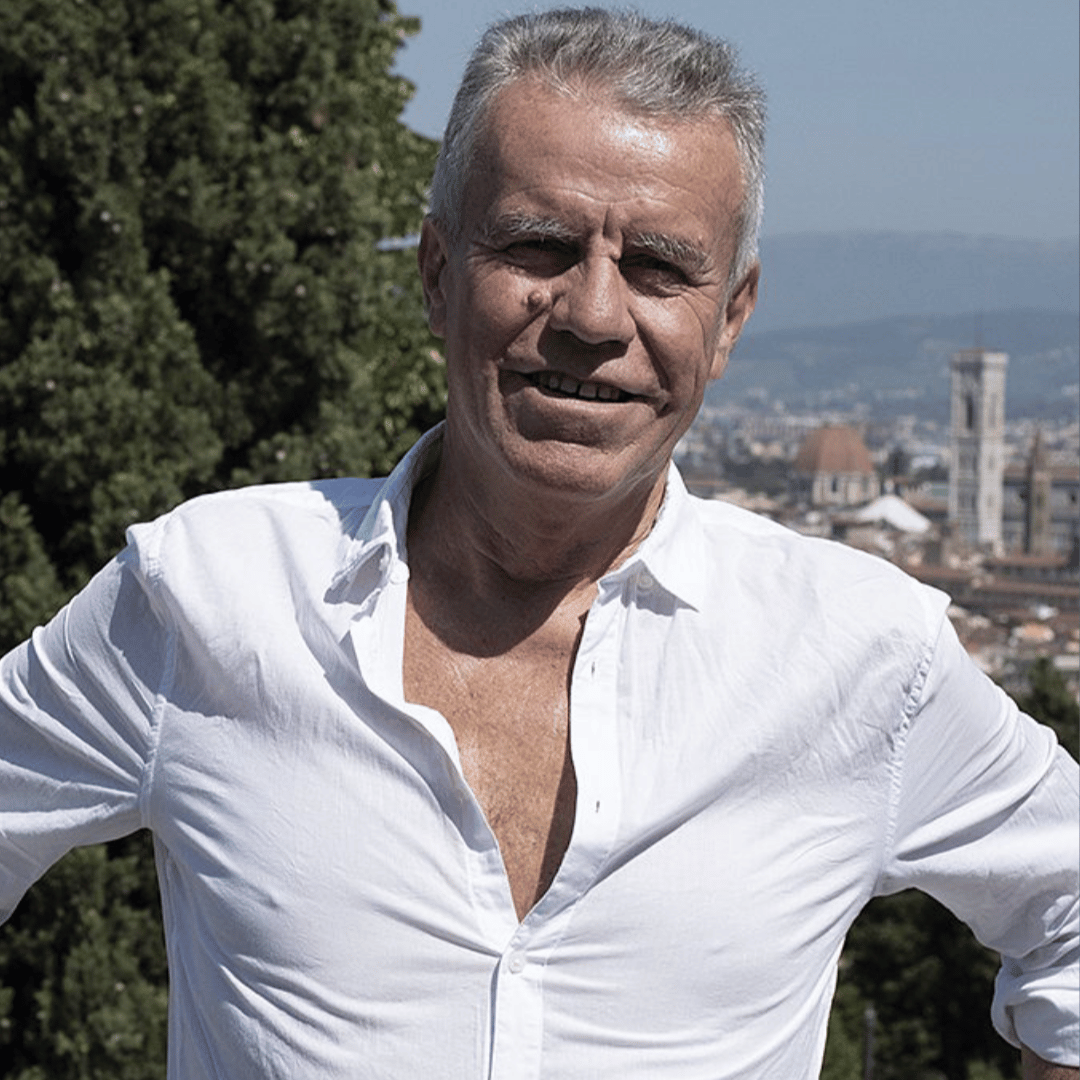 Daniele Belgrado