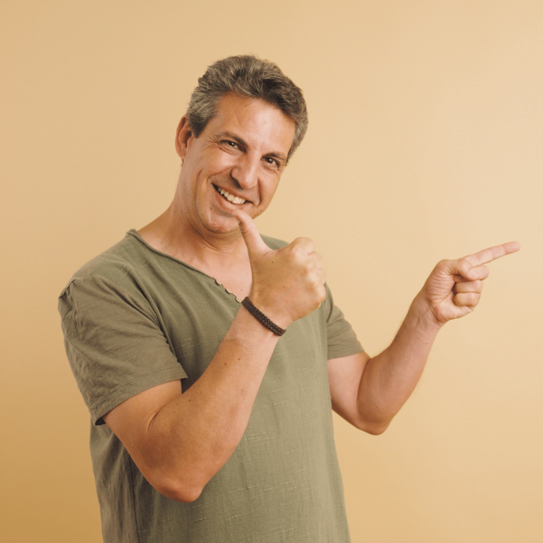 Daniele Belgrado - Coaching Personale